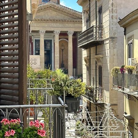 Maison Opera Palermo Exterior photo